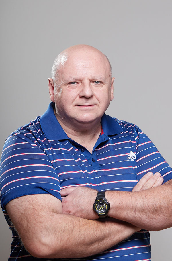 Maciej Gątkiewicz