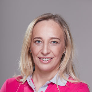Monika Kulicka